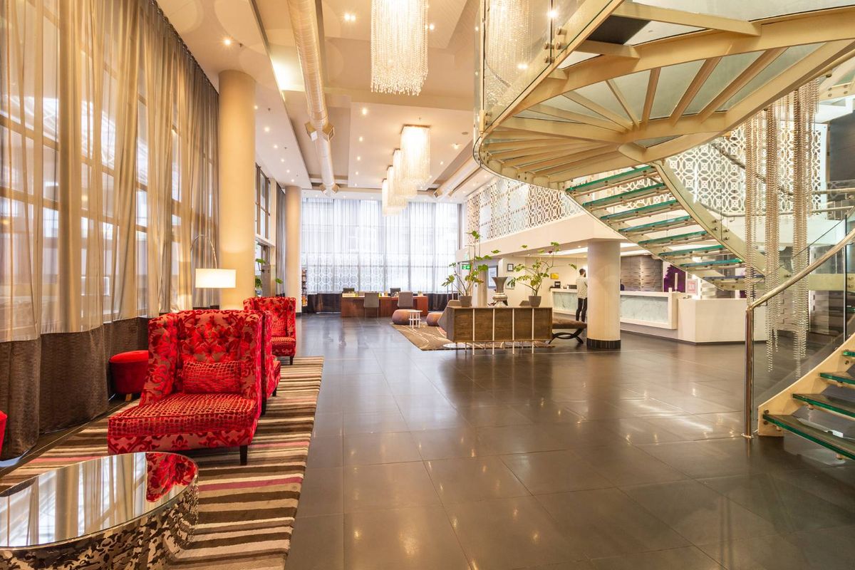 Own a Piece of Cape Town’s Future – Upper Eastside, Salt River - Photo 2