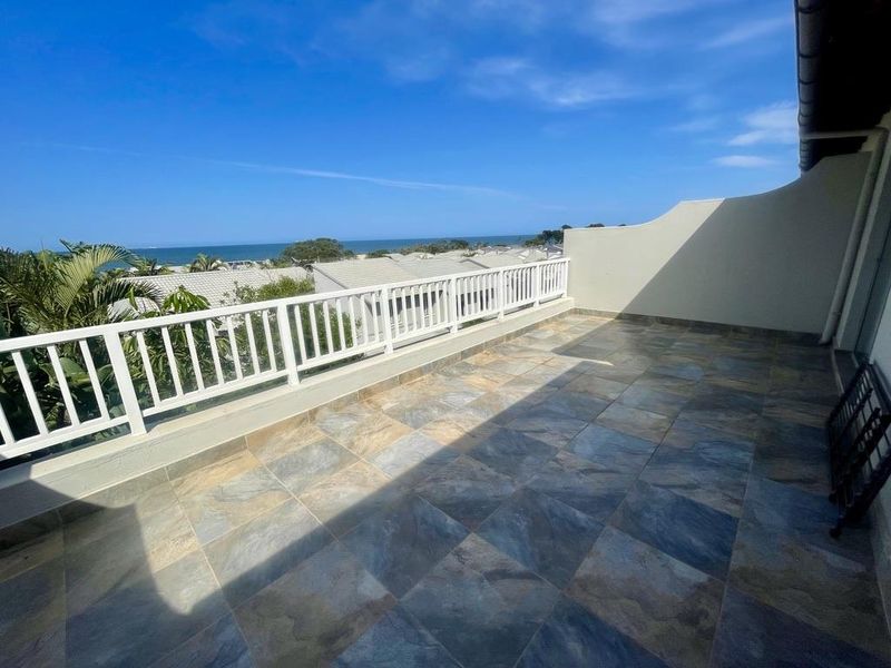 Hendra - Gem of a Townhouse with Sea Views & Direct Beach Access - Photo 10