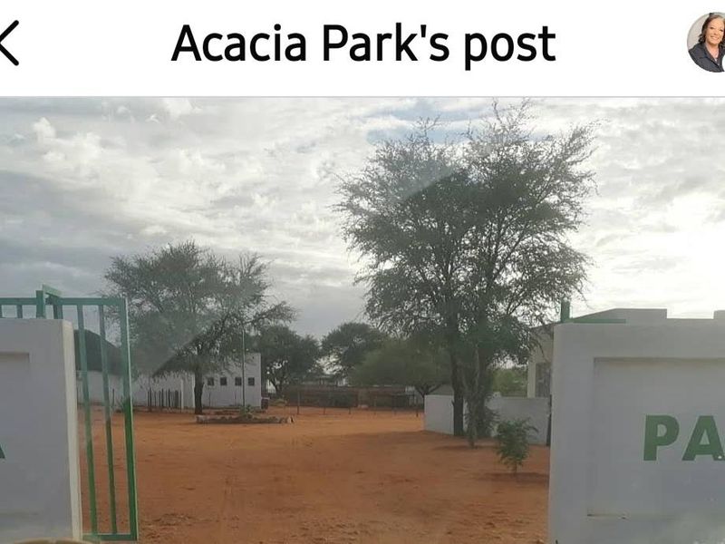 ACACIA PARK - NEW DEVELOPMENT PLOTS FOR SALE - Photo 5