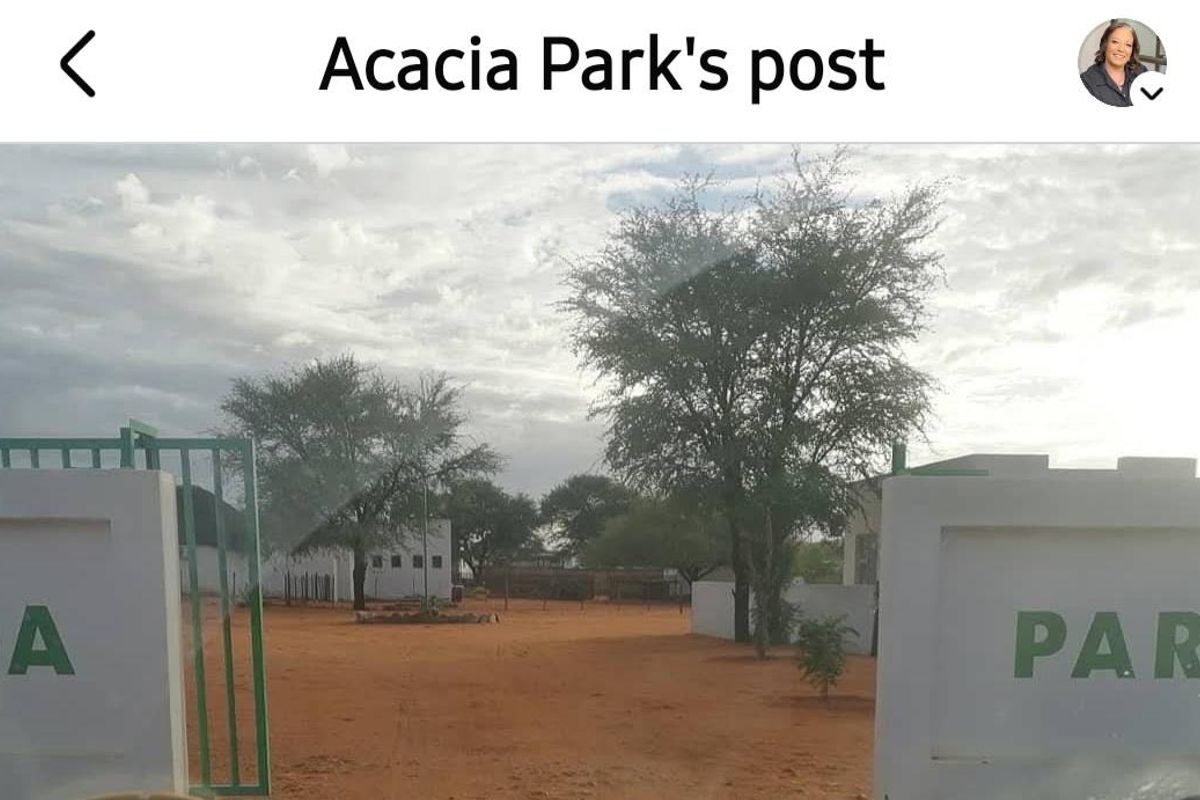 ACACIA PARK - NEW DEVELOPMENT PLOTS FOR SALE - Photo 5
