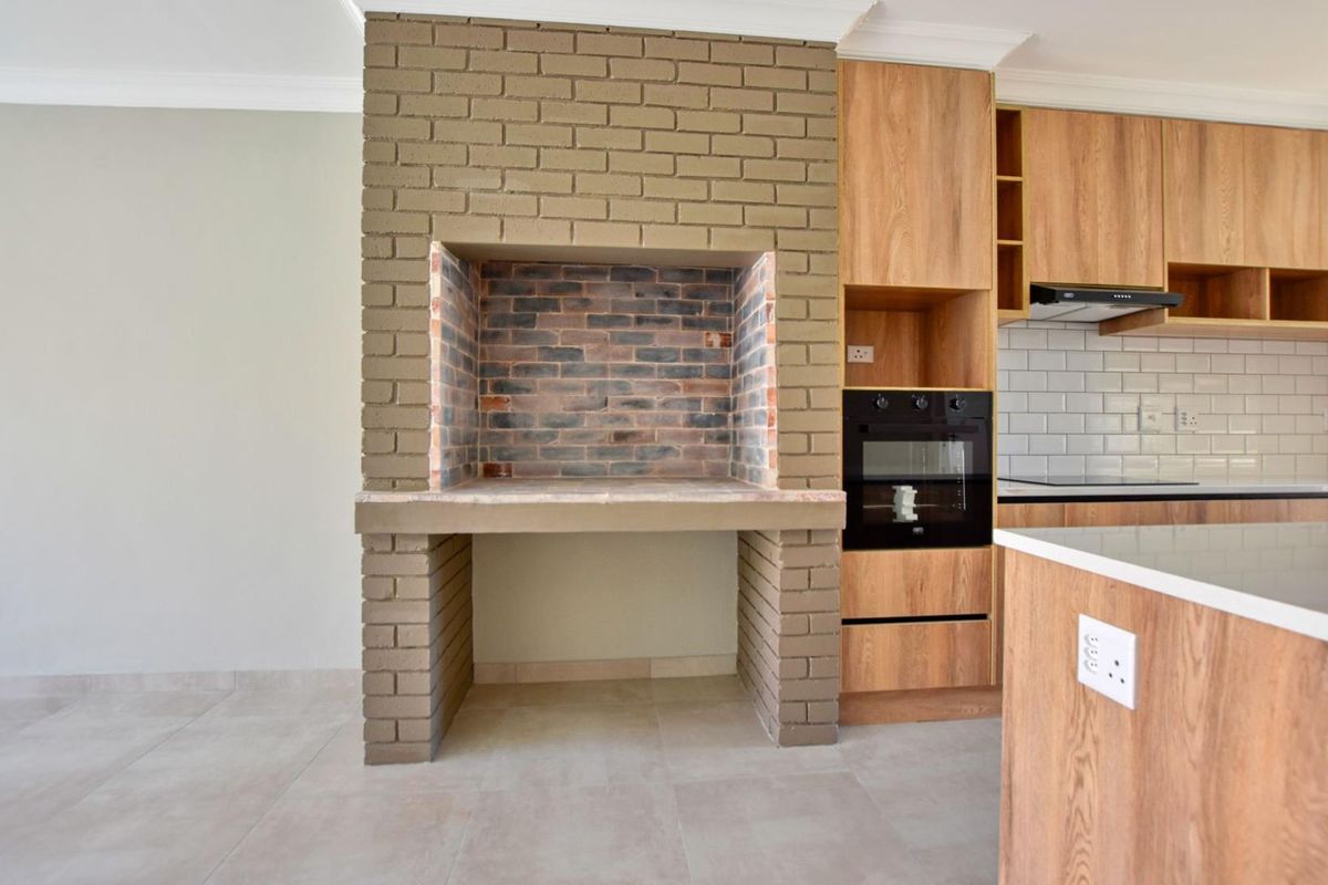 Ext 19, Swakopmund:  BRAND NEW 3 BEDR TOWNHOUSES TO BE DEVELOPED - Photo 5