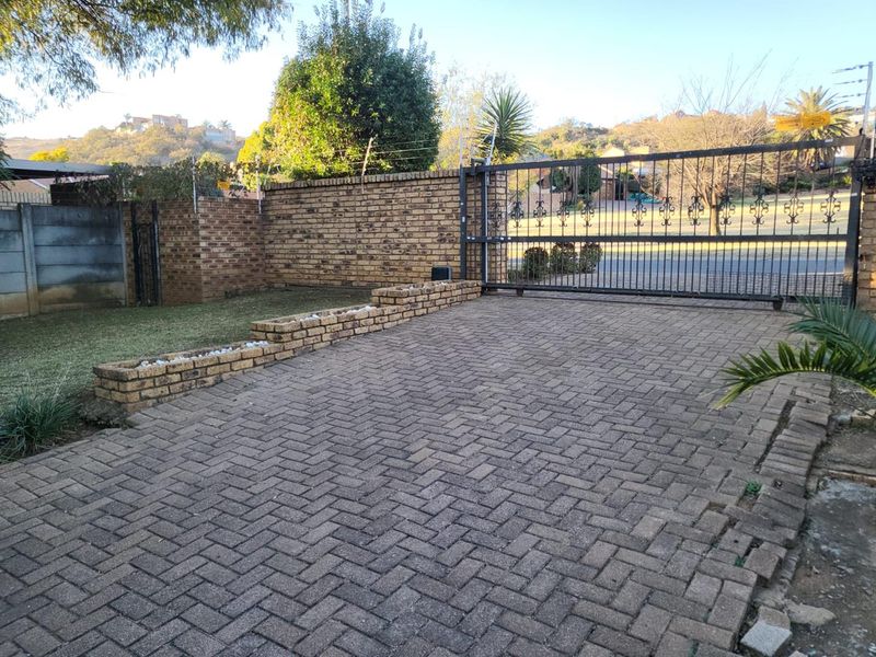 House in Bassonia with security at its Best!!! - Photo 6