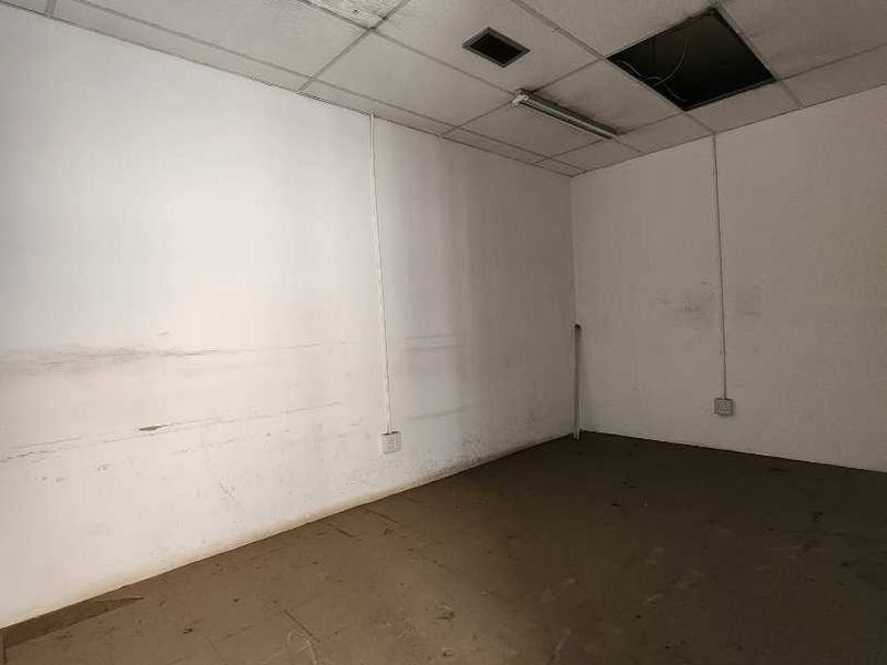 Commercial Space Available at Media House in Central Pretoria - Photo 7