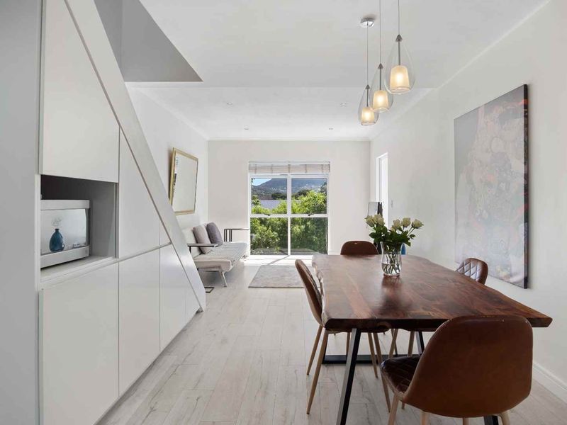Modern Duplex apartment in Secure Hout Bay Estate - Photo 6