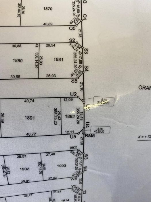 Property #2551740, Vacant Land Residential For Sale in Oranjemund Central