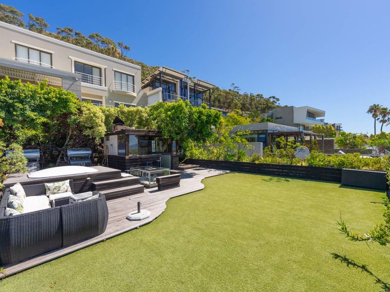 Sky Roof - Breathtaking Views ! - Photo 5