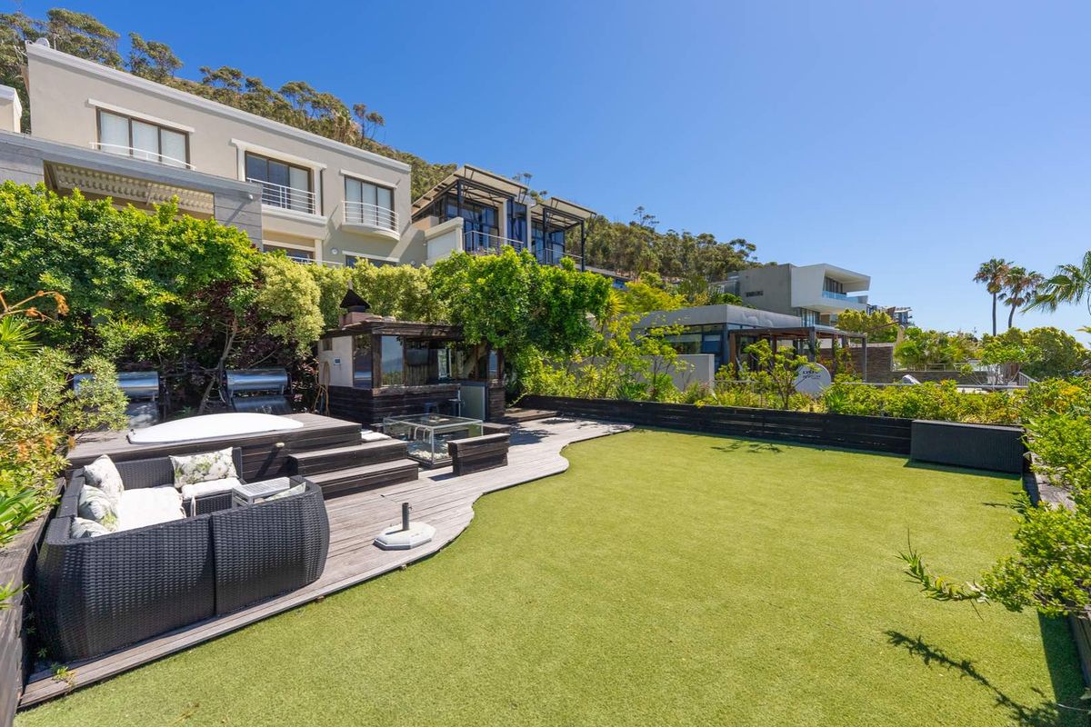 Sky Roof - Breathtaking Views ! - Photo 5