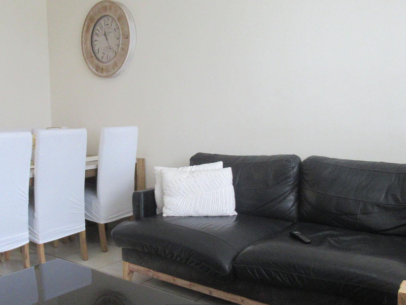 3-bedroom ground floor unit for sale - Photo 6