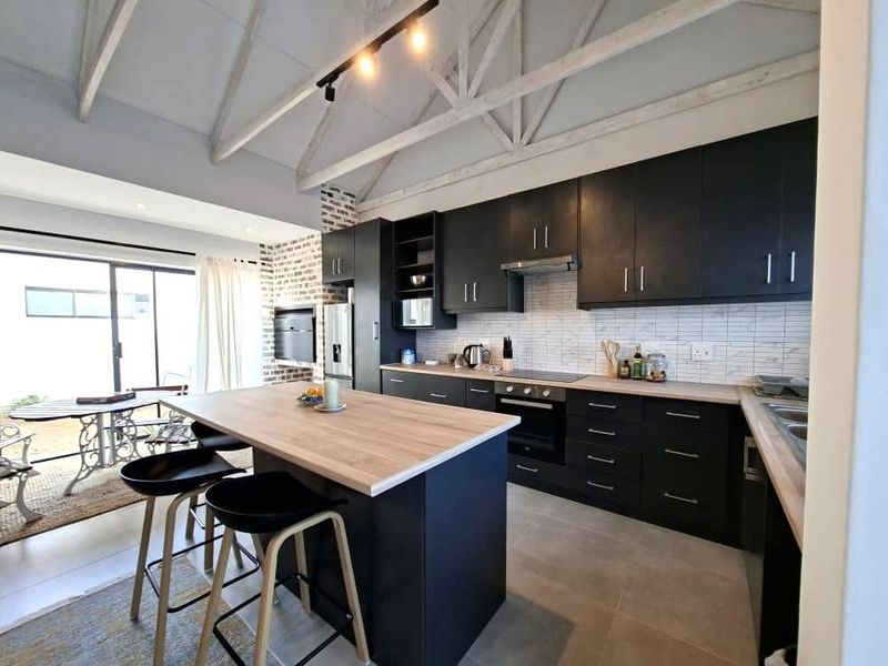Townhouse to let - Fully furnished - Photo 4