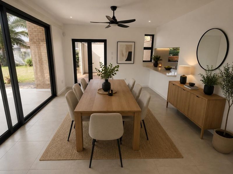 Hendra - Newly Renovated Duplex To Let | Prime La Lucia Location - Photo 8