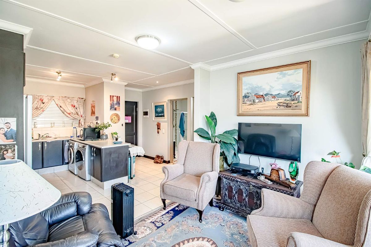 Retirement Unit in Rietvalleirand - Photo 3