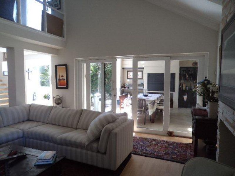 Designer Living is the hallmark of this light stylish home. - Photo 2