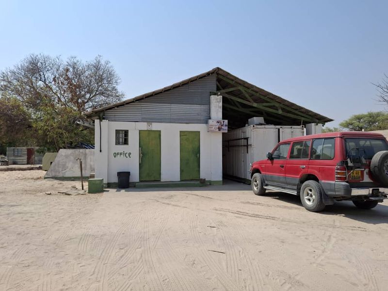 Ongwediva Ext. 10 Business Plot For Sale - Photo 8