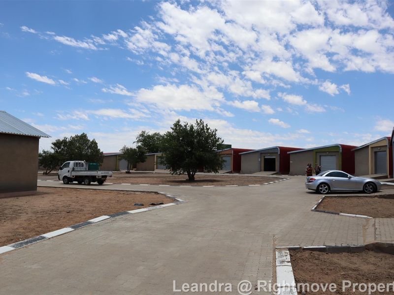 Industrial Property for sale offering so much potential. - Photo 8