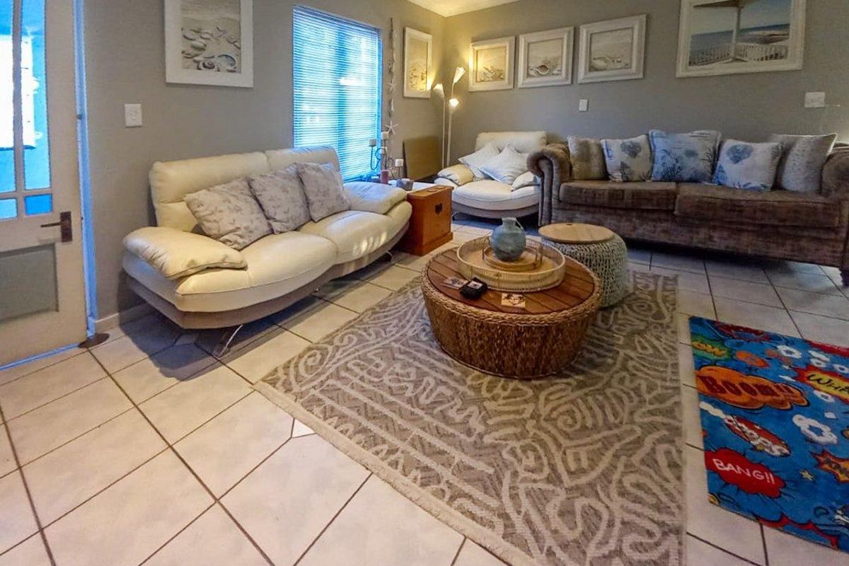 One Bedroom Garden Cottage to Rent Onrus - Photo 5