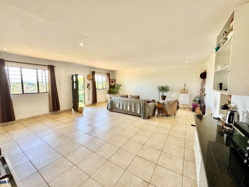 Hendra Estates - Lovely Garden Cottage For Rent In Glen Anil - Photo 7