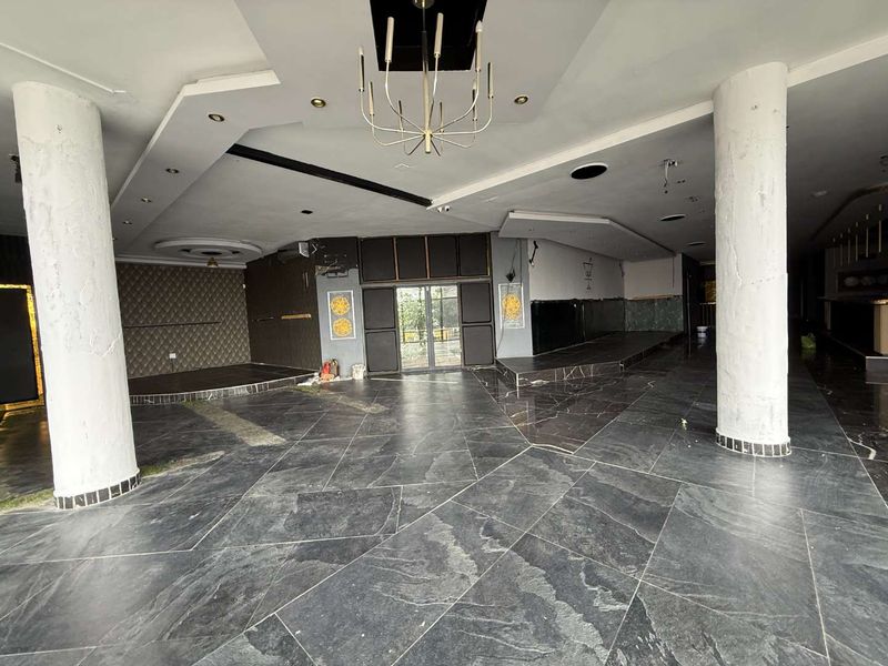 Prime Commercial Space Available in Rivonia - Photo 8