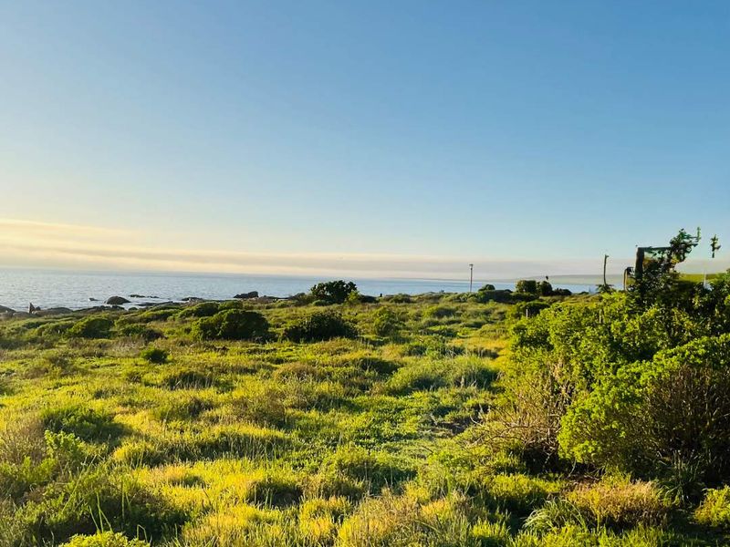 Ocean View Plot, Steenbergs Cove, St Helena Bay - Photo 5
