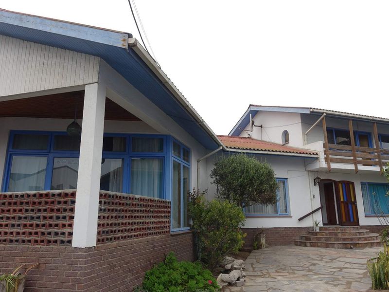 PRIME COMMERCIAL-MIXED USE PROPERTY IN THE HEART OF SWAKOPMUND - Photo 2