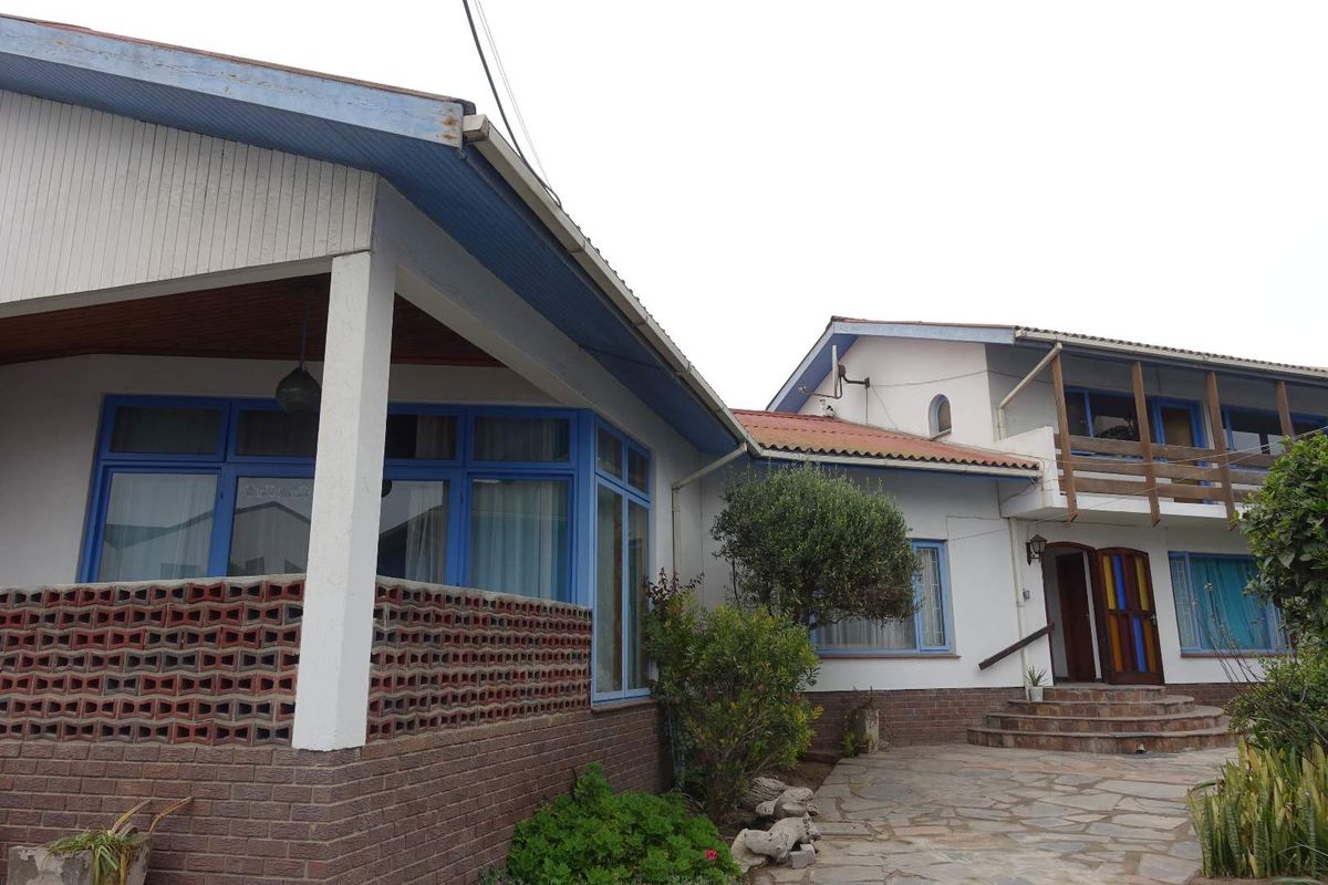 PRIME COMMERCIAL-MIXED USE PROPERTY IN THE HEART OF SWAKOPMUND - Photo 2