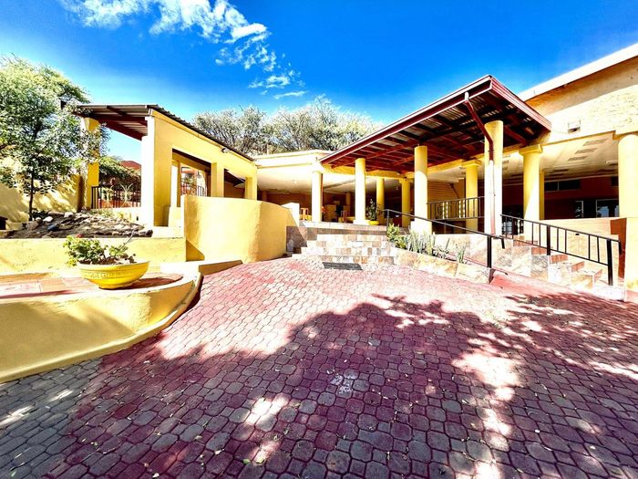 Property #2372822, Mixed Use For Sale in Brakwater