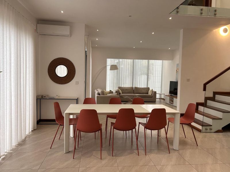 Executive Duplex and 4 bedrooms  villa-Premium live & Work environment - Photo 1