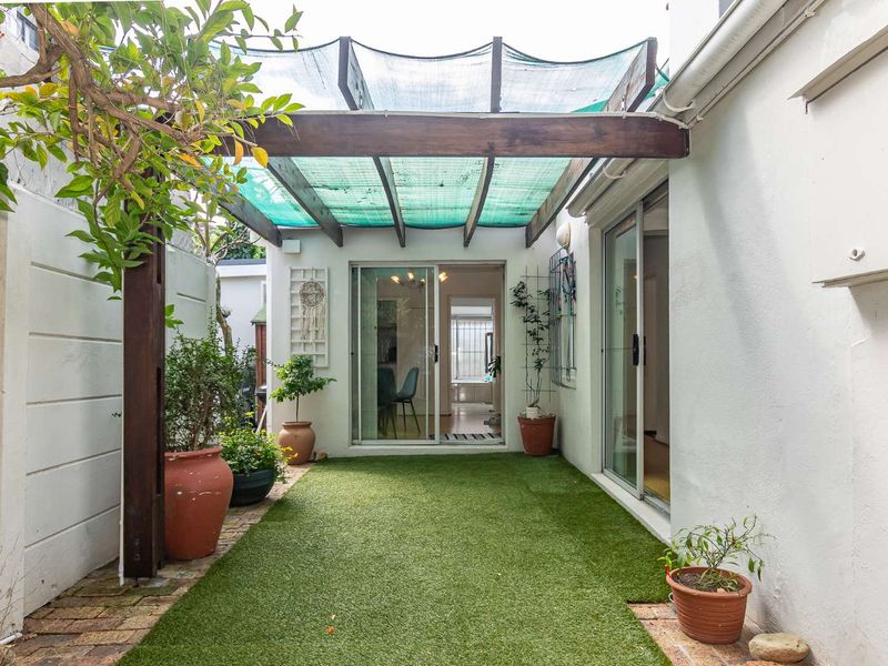 Convenient, Cosy Cottage - Photo 3