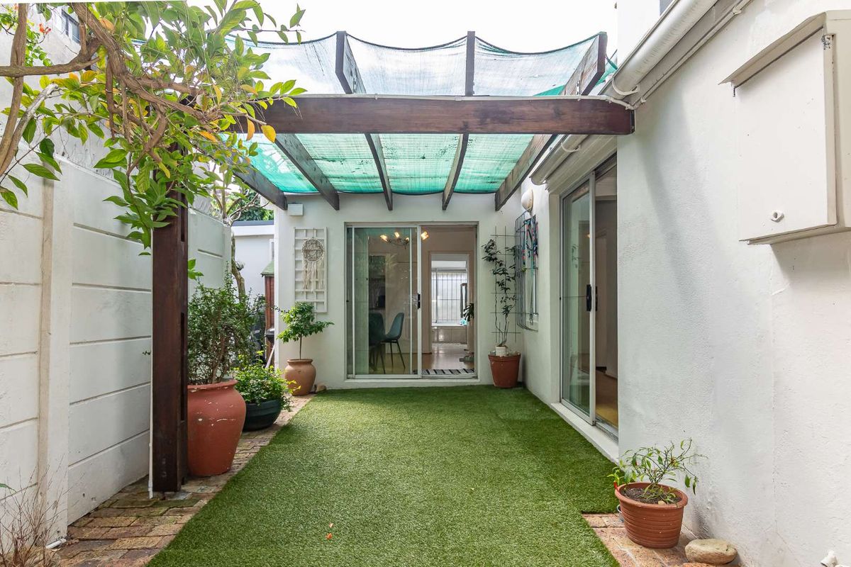 Convenient, Cosy Cottage - Photo 3