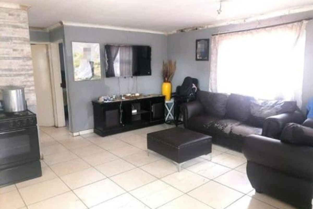 Investment Property In Soshanguve South Ext 7 - Photo 4