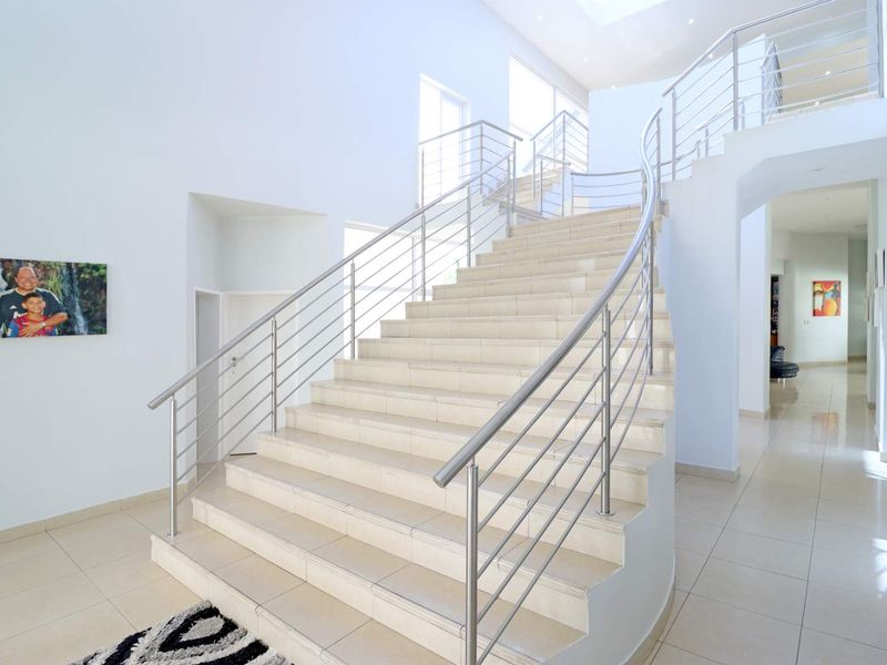 Architectural Masterpiece | Ultra-Luxury Living in Woodhill Golf Estate. One of the largest and most versatile homes currently available in Woodhill Golf Estate - Photo 3