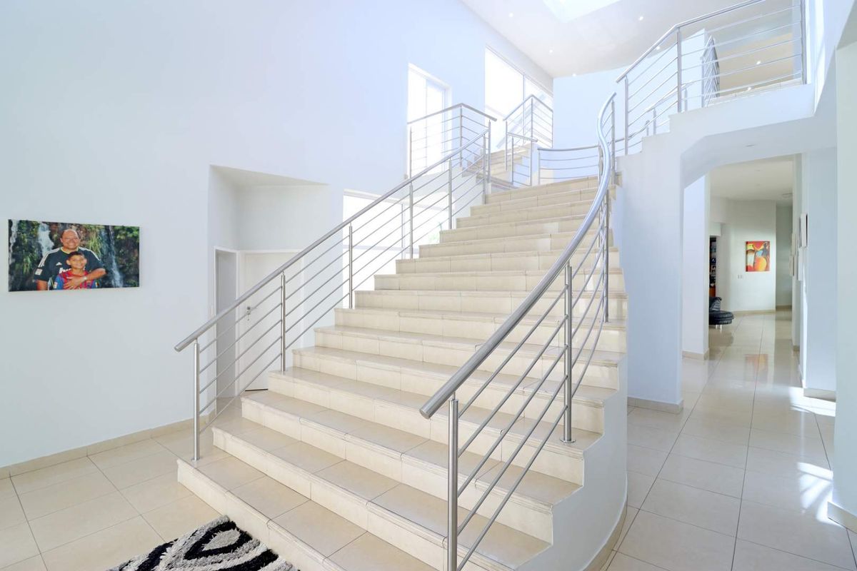 Architectural Masterpiece | Ultra-Luxury Living in Woodhill Golf Estate. One of the largest and most versatile homes currently available in Woodhill Golf Estate - Photo 3