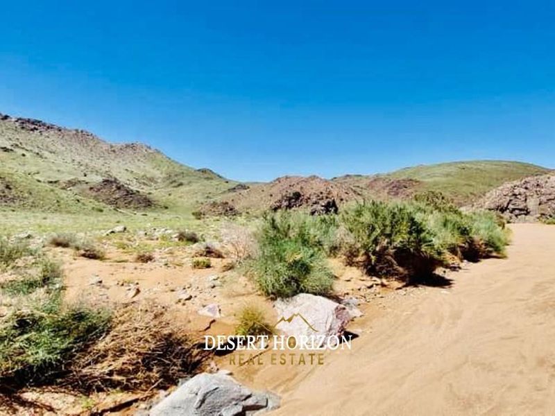 Karas Region, Noordoewer | South of Namibia , Farm for sale - Photo 4