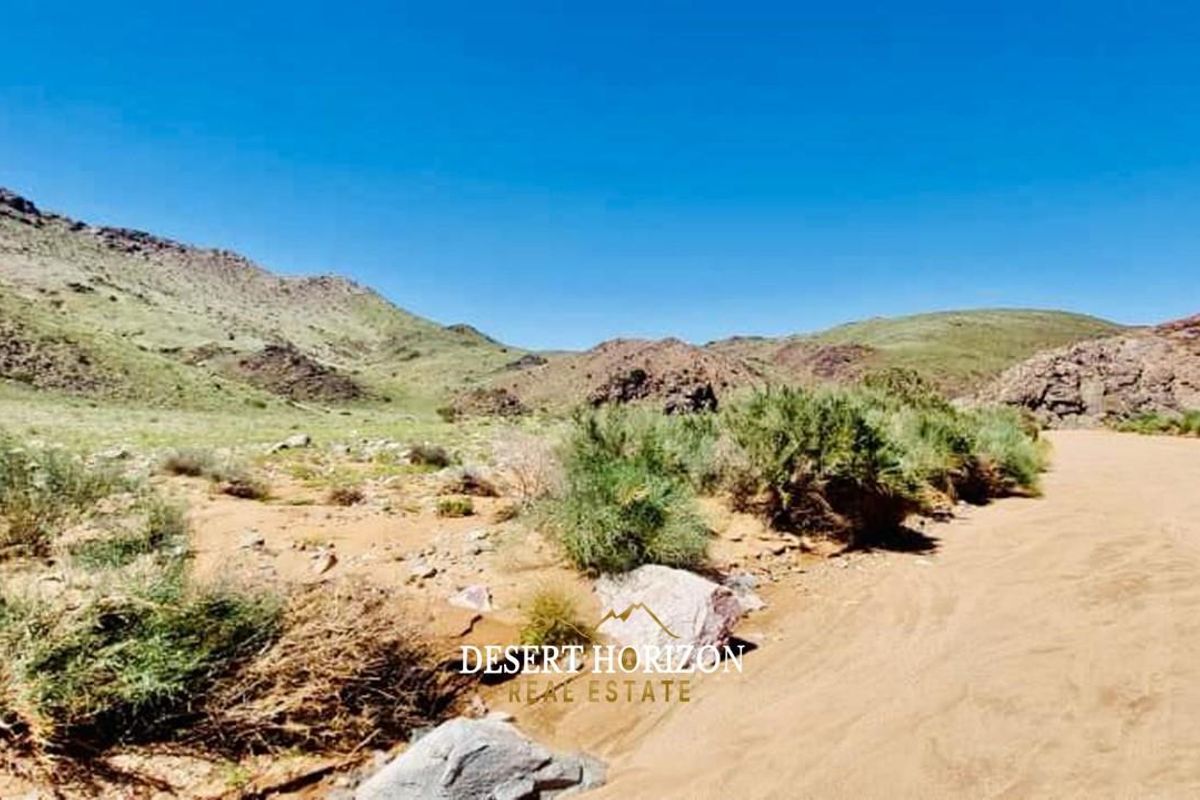 Karas Region, Noordoewer | South of Namibia , Farm for sale - Photo 4