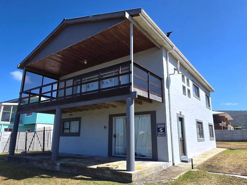 Sunshine, Space and Sea-breezes - Franskraal Style. - Photo 4