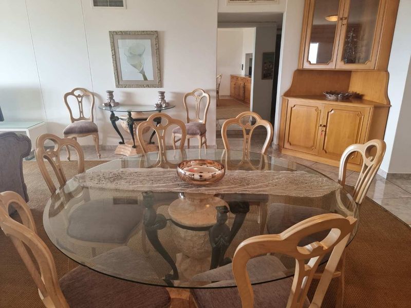 STUNNING 3 BED 2 BATH FULLY FURNISHED APARTMENT WITH LOVELY SEA VIEWS - Photo 7