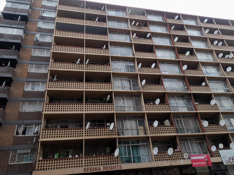 1 Bedroom apartment for sale in Regina Heights. - Photo 3
