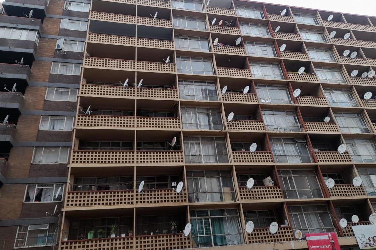 1 Bedroom apartment for sale in Regina Heights. - Photo 3