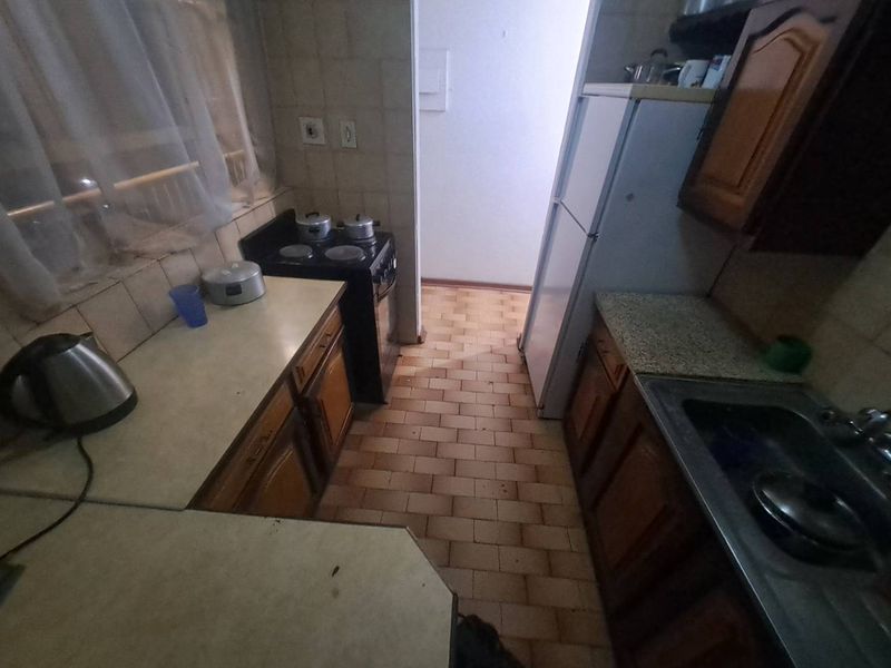 Comfortable spacious flat to rent - Photo 9