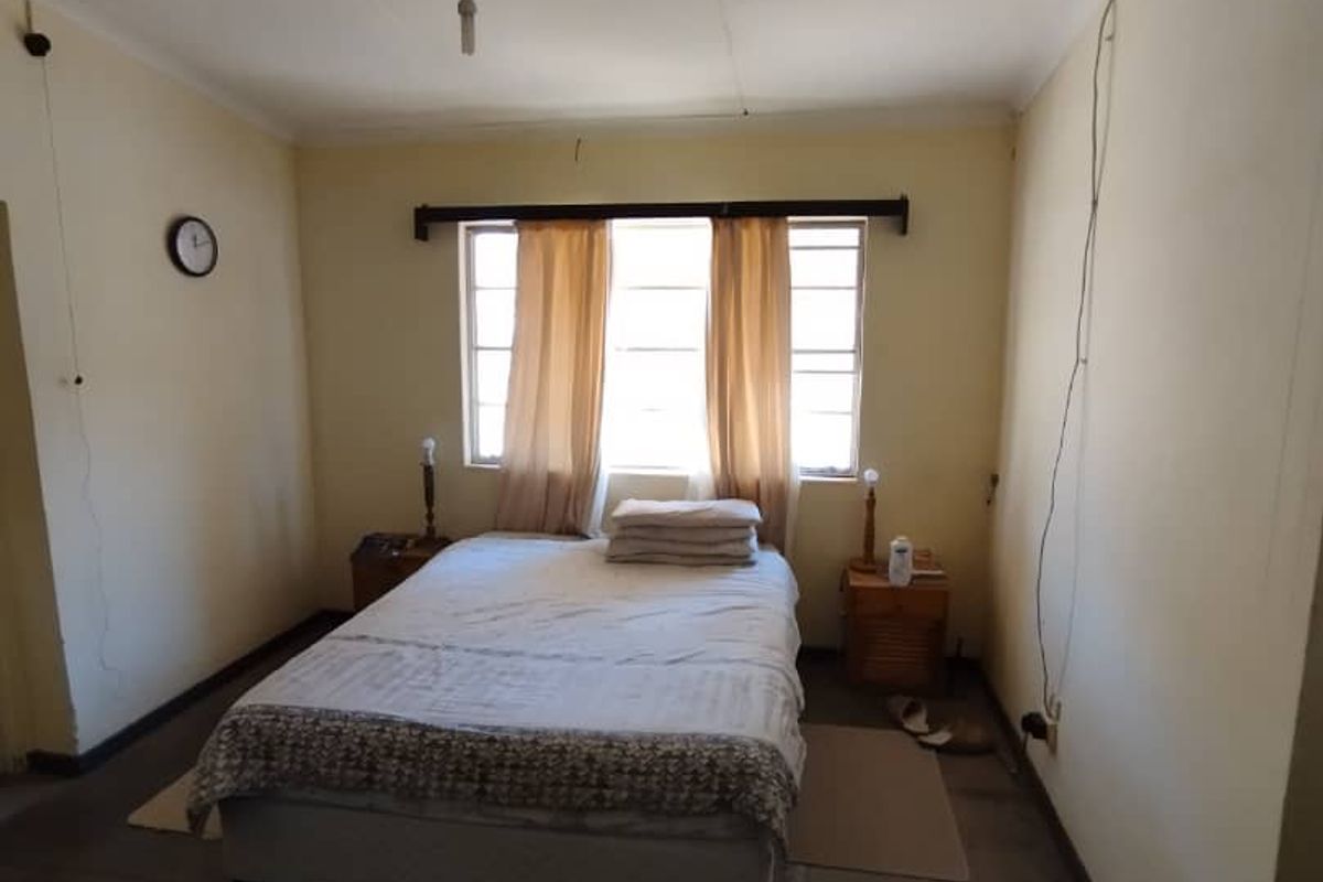 GORGEOUS TOURISM / HUNTING / LIVESTOCK FARM FOR SALE NEAR HELMERINGHAUSEN - NAMIBIA - Photo 5