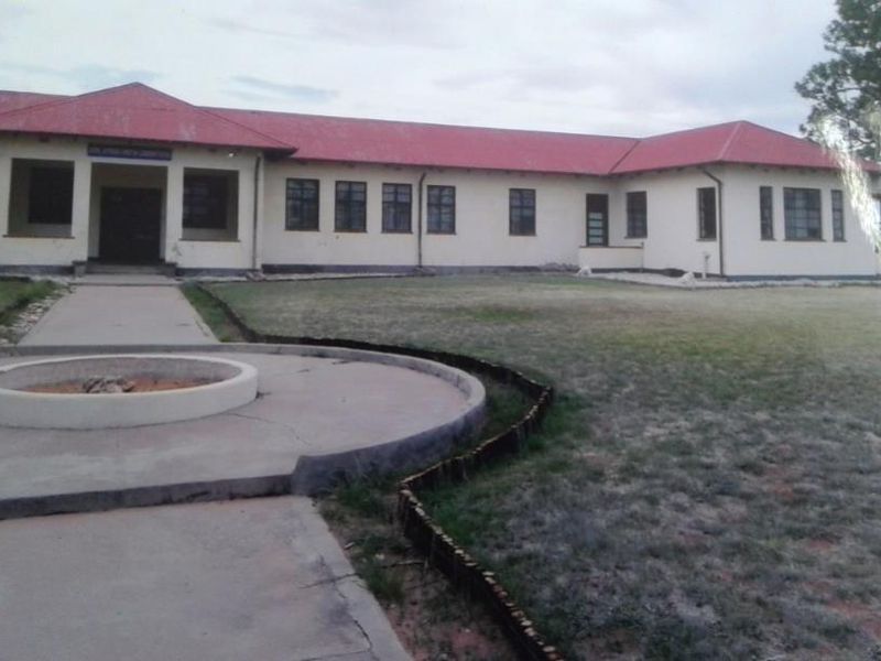 FOR SALE- SMALL HOLDING IN OKAHANDJA, NAMIBIA - Photo 8