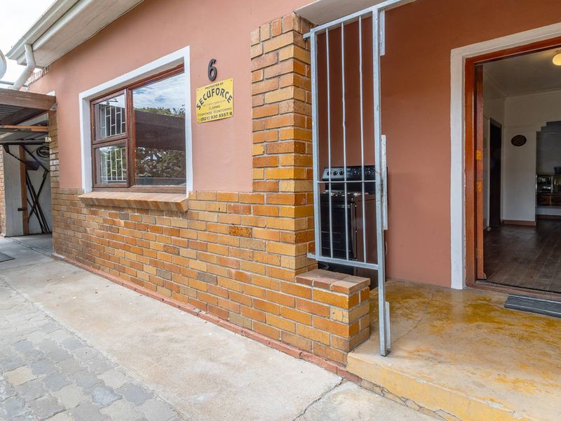 A Classic Parow Treasure, Freshly Updated for Modern Families - Photo 4