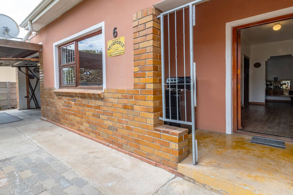 A Classic Parow Treasure, Freshly Updated for Modern Families - Photo 4