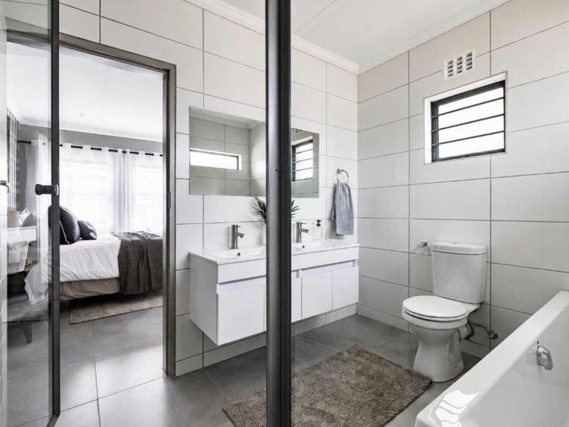 NEW DEVELOPMENT | LION PRIDE SECURITY ESTATE 3 Bed | 2 Bath | No Transfer Fees - Photo 8