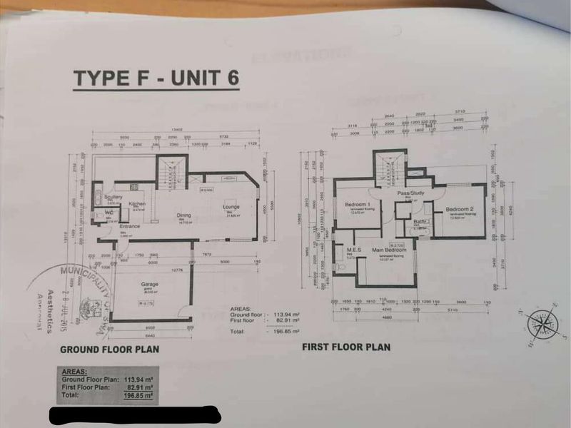 NEW DEVELOPMENT FOR SALE IN SWAKOPMUND, NAMIBIA - Photo 6