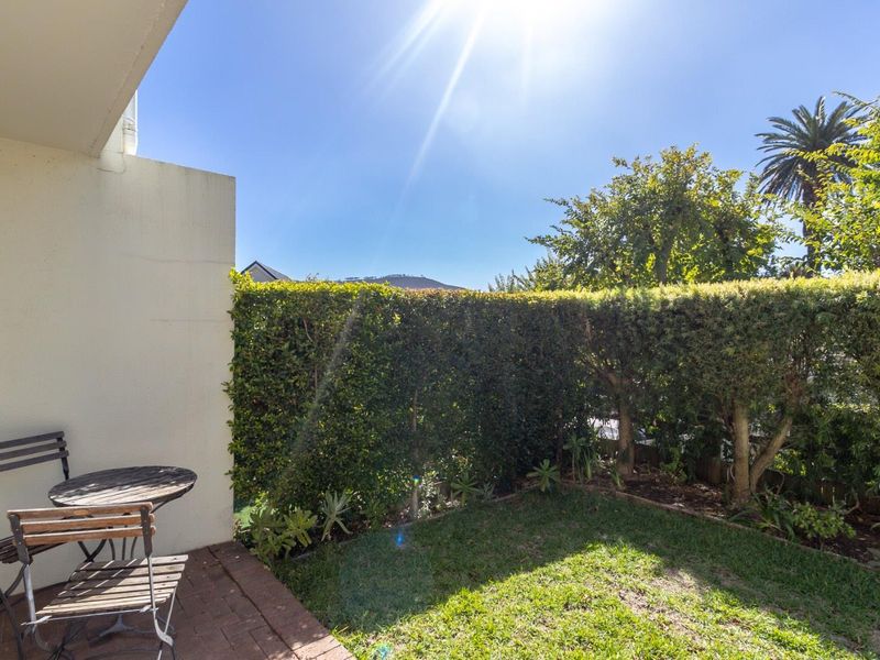 Ground Floor Studio Apartment for Rent in the Secure Fairview Estate In Vredehoek - Available from 1st May 2026 - Photo 7
