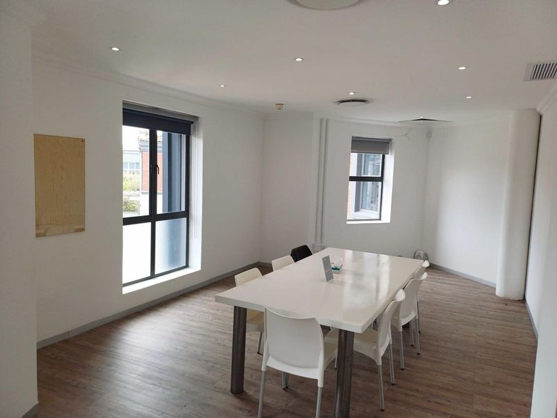 Move-in ready premium office space at Nordic Park Century City - Photo 10