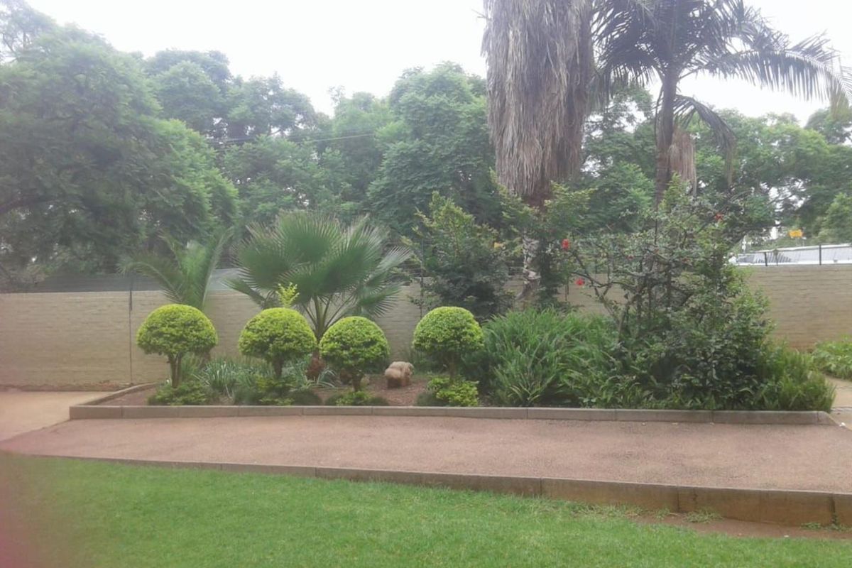 BACHELOR FLAT TO RENT IN ARCADIA - Photo 4