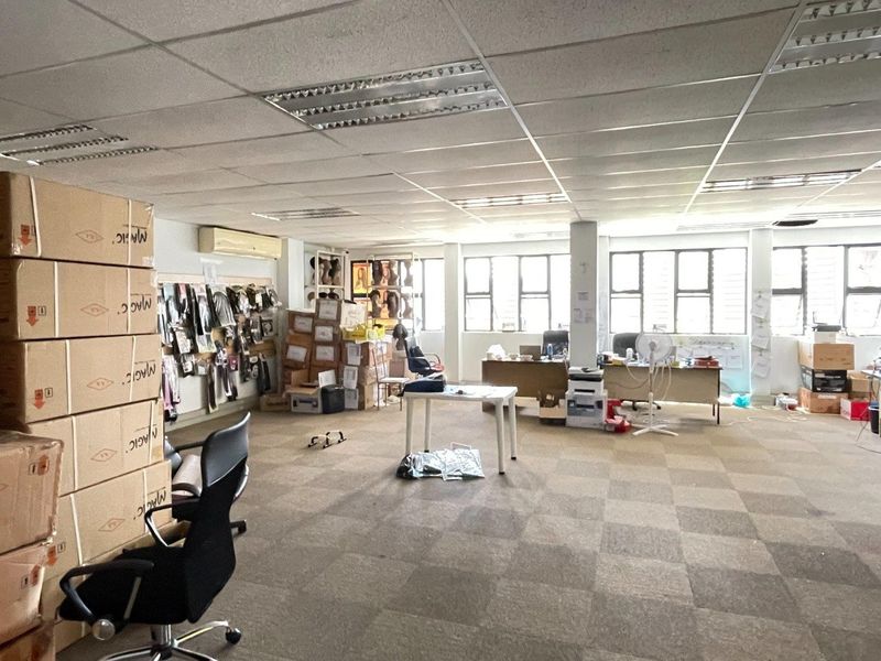 Prime 494m2 Warehouse To Let – Upmarket Business Park, Umhlanga - Photo 8