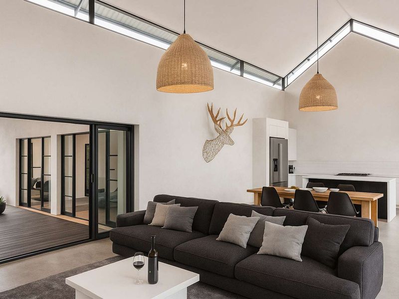 For Sale – Rehoboth Block D | Selling at 60% Complete | R835,000 Excluding cost. - Photo 5