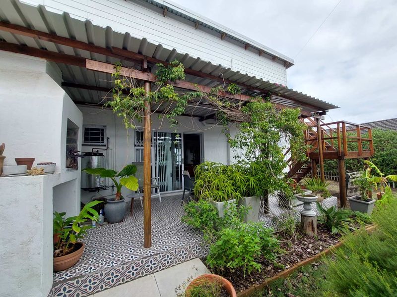 Coastal Living in Kleinkrantz - Photo 4